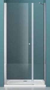 Душевая дверь BelBagno Etna 60-C-Cr