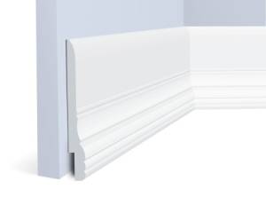 Плинтус Hiwood L1605 200x1.37x9