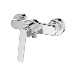 Смеситель для душа Agger Beauty A2620000 хром