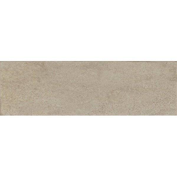 Керамическая плитка Kerama Marazzi Тракай 9040 Бежевый Темный Глянцевый 8.5x28.5