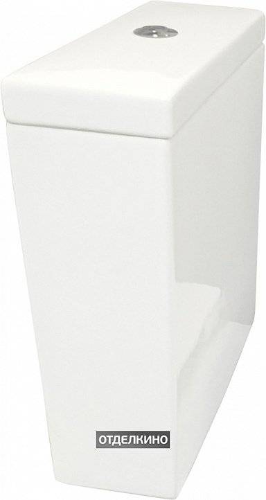 Бачок для унитаза BelBagno Marco BB118T