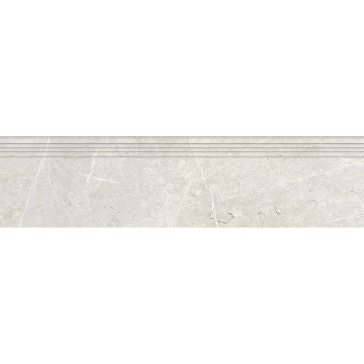 Ступень Kerranova Skala K-2201/MR/st01 White 30x120x10