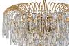 Люстра подвесная Arti Lampadari Elite Sabina E 1.5.46.102 G фото 4