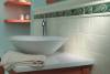 Бордюр Ceramiche Grazia Essenze NEO800 Neoclassico Felce Craquele 6x26 фото 7