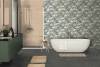 Керамогранит Global Tile Tropical GT1206014217MCR Зеленый 60x120 фото 2