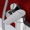 Смеситель для душа Dorff Prime new D4010200 фото 4