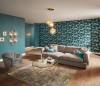 Обои флизелиновые Erismann Fashion For Walls 3 12096-19 фото 6