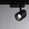 Трековый светодиодный светильник Arte Lamp Track Lights A3607PL-1BK фото 2
