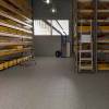 Керамогранит Kerama Marazzi Базис SG901700N  коричневый структурированный матовый 30x30x0.85 фото 6