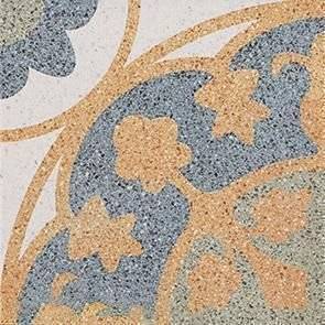 Керамогранит Pamesa Deco Fontana Oro 22.3x22.3 Керамогранит Pamesa Deco Fontana Oro 22.3x22.3
