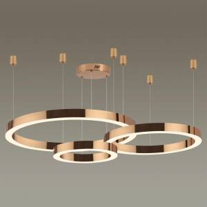 Чаша Odeon Light Brizzi 3885/3LA