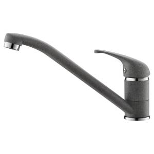 Смеситель для кухни EMAR Quartz 3009.7 Антрацит