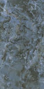 Керамическая плитка Kerama Marazzi Сен-Тропе KM6012B0340R синий глянцевый обрезной 60x119.5