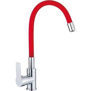 Смеситель для кухни Haiba HB70112-6