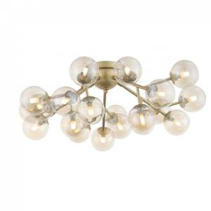 Потолочная люстра ST Luce Pallere SL438.202.20