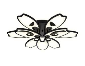 Потолочный светодиодный светильник Ambrella light Acrylica FA581