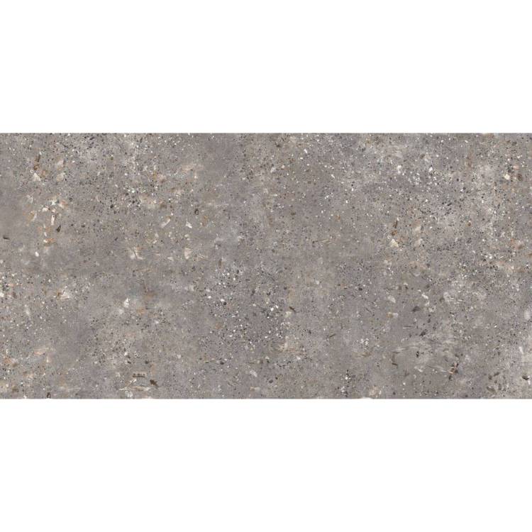 Керамогранит Ocean ceramic Gemstone Nero 60x120