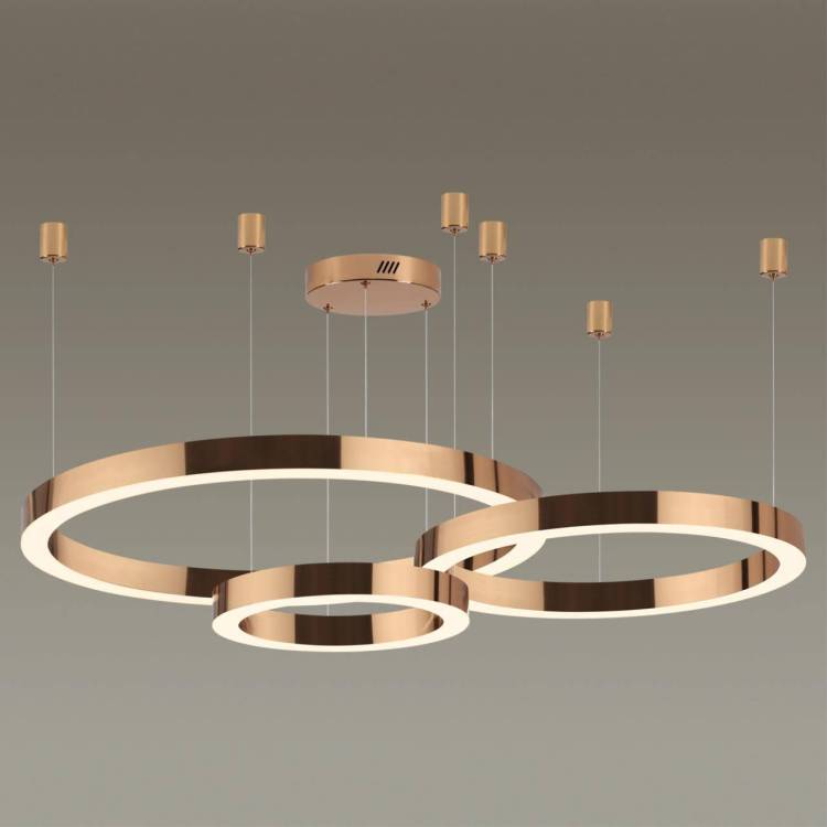 Чаша Odeon Light Brizzi 3885/3LA