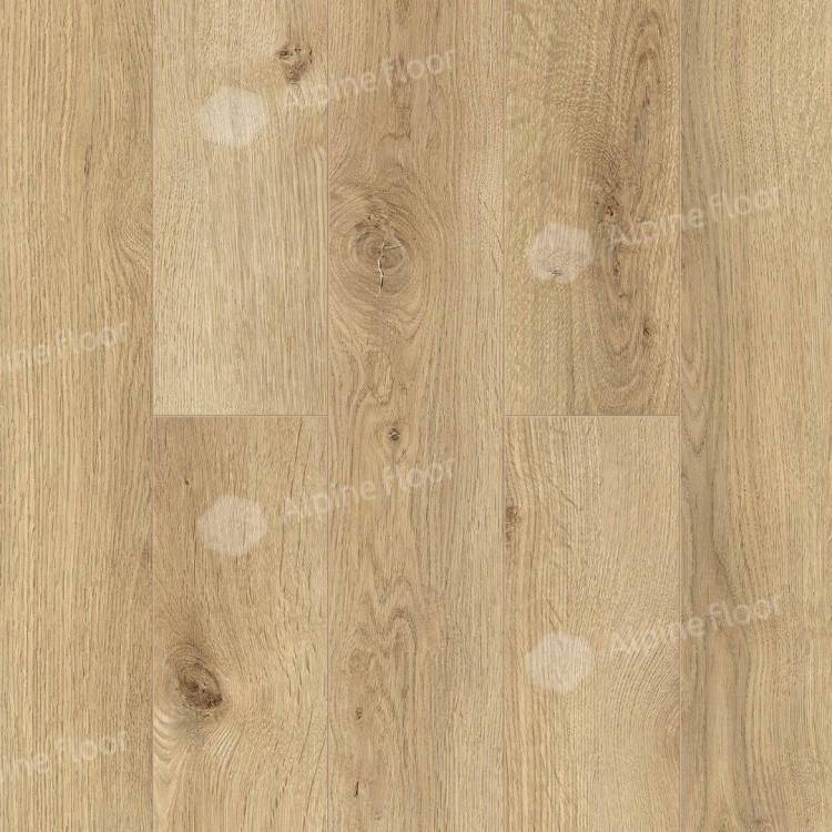 SPC Ламинат Alpine Floor Titan 8 (Титан 8) 8/43 4V ECO 27-2 Вега 1220x183