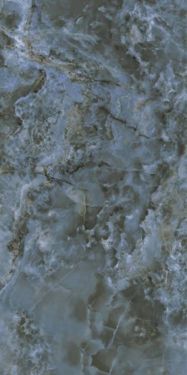 Керамическая плитка Kerama Marazzi Сен-Тропе KM6012B0340R синий глянцевый обрезной 60x119.5