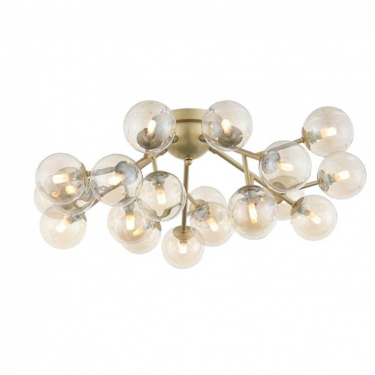 Потолочная люстра ST Luce Pallere SL438.202.20