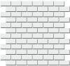 Декор Kerama Marazzi Руаяль 191/002 мозаичный 32x30