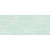 Керамическая плитка Azori Lounge 508331101 Mint Oasis 20.1x50.5