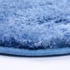 Коврик Wasserkraft Wern BM-2504 dark blue фото 4