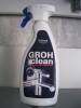 Средство для металлических поверхностей Grohe Grohclean 48166000 500 мл фото 2