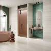 Керамогранит ABK Sensi Roma PF60014708 White Nat Ret 80x80 фото 7