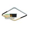 Потолочная люстра Profit Light 8294 WHT+BLK фото 2