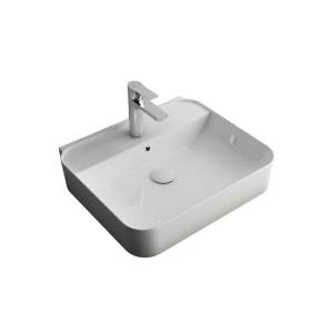 Раковина Isvea SistemaU 10PL53050SV 50 см