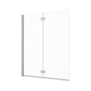 Шторка на ванну Radaway Nes PND I 10010100-01-01R 100x150 Правая