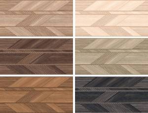 Infinity Ceramica Hazzel Wood