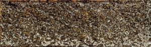 Декор Tubadzin Goldgreen MIX 22x7.2