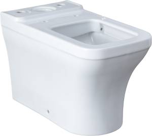Чаша для унитаза Allen Brau Infinity 4.21012.20 без сиденья
