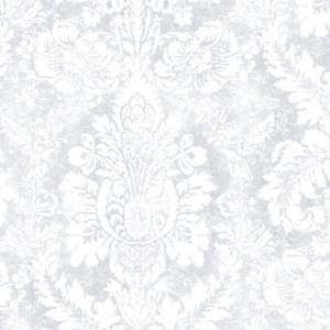 Обои бумажные Aura Flourish AB42424