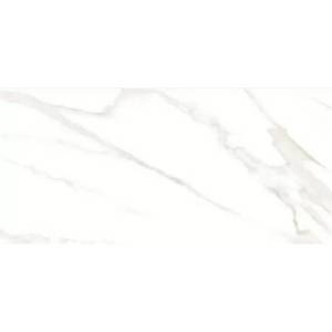 Керамогранит Vitra Marmori K947021FLPR1VTSD Calacatta Белый Полированный 60x120