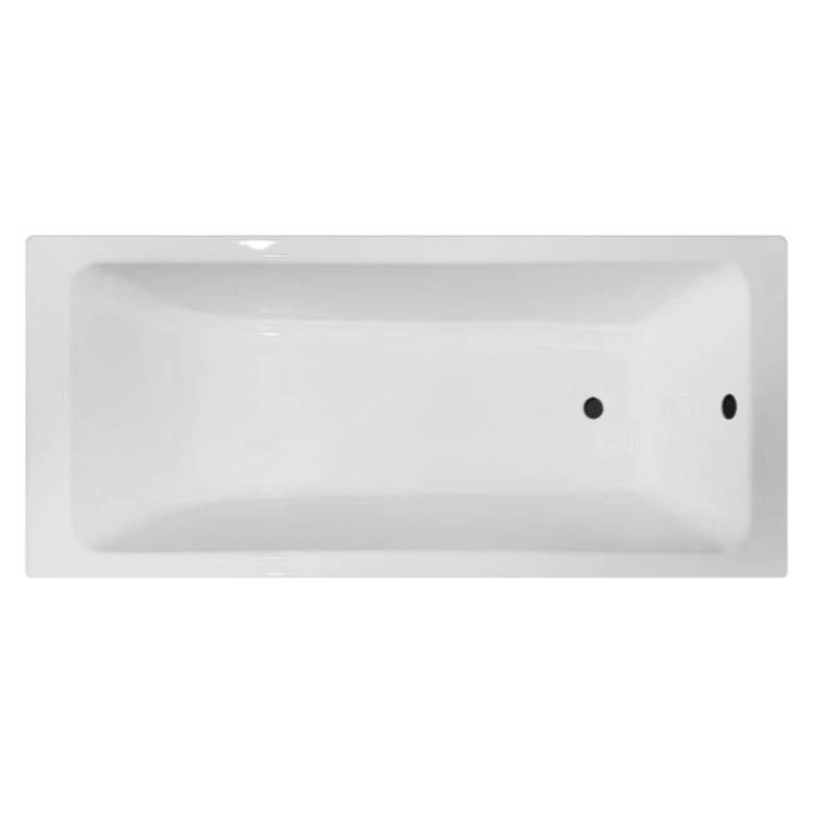 Чугунная ванна Byon Vilma Ц0000287 140x70 с ножками