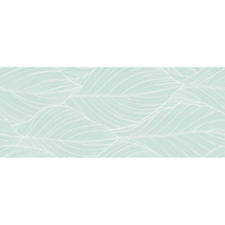 Керамическая плитка Azori Lounge 508331101 Mint Oasis 20.1x50.5