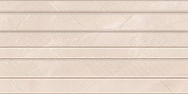 Керамическая плитка Керлайф Pulpis Beige Rel. 33 31.5x63