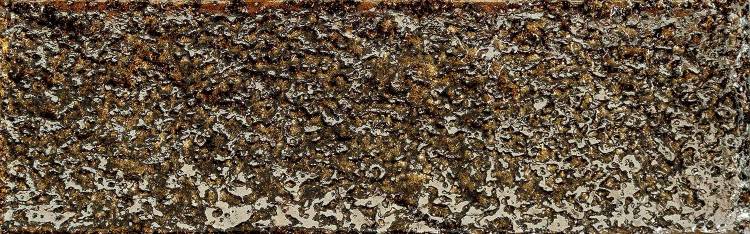 Декор Tubadzin Goldgreen MIX 22x7.2