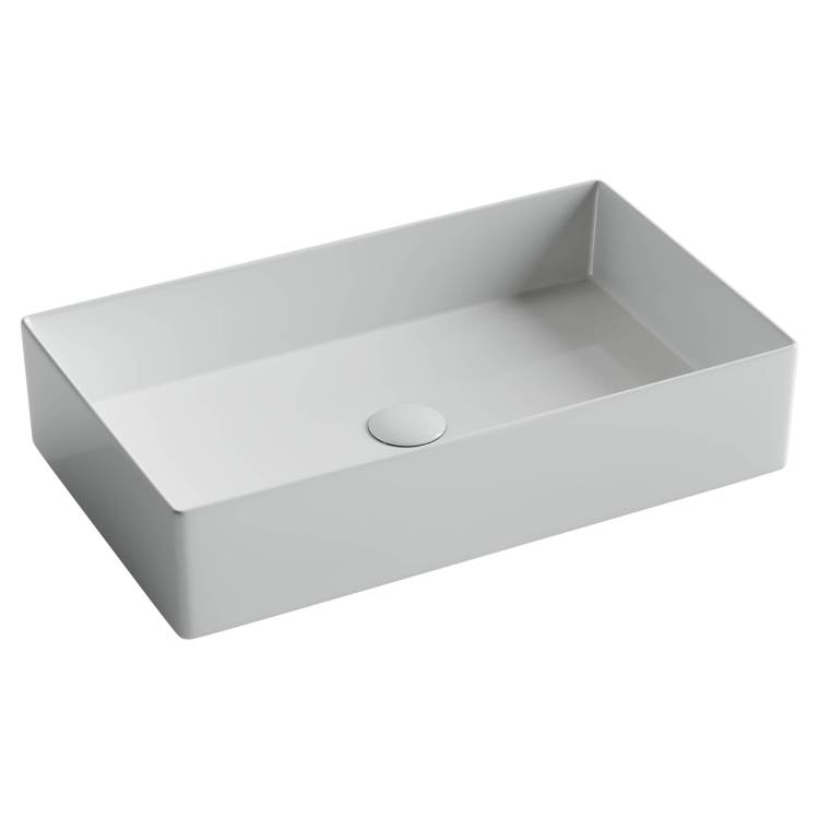 Раковина Ceramica Nova Element CN6070 белый, 60.1x36.1