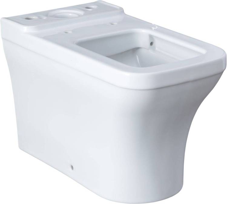Чаша для унитаза Allen Brau Infinity 4.21012.20 без сиденья