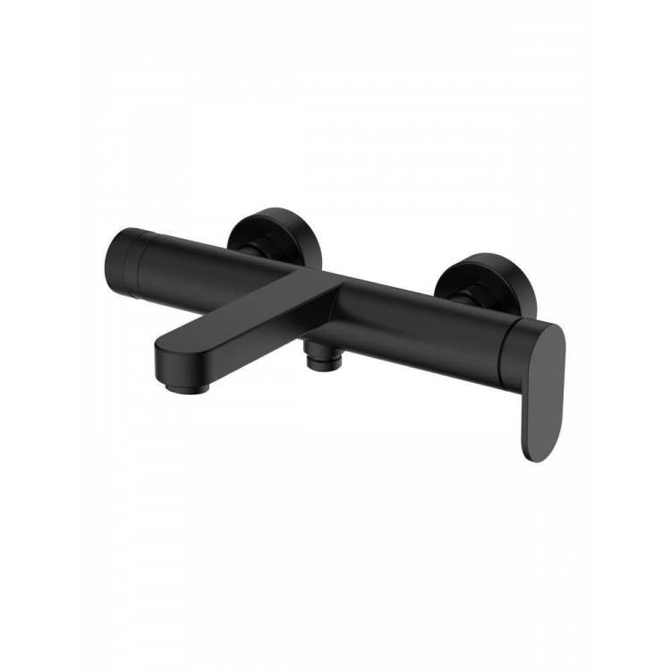 Смеситель для ванны Agger Sweet A2710044 черный