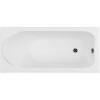Акриловая ванна Aquanet Nord NEW 242400 170x70 с каркасом
