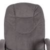 Кресло компьютерное Tetchair Comfort LT 19386 серый фото 7