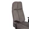 Компьютерное кресло Tetchair Итон 25531 серый фото 15