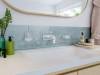 Смеситель для раковины Hansgrohe Talis E 71734700 белый фото 3