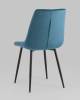 Стул Stool Group Флекс OS-2499-V seat HLR-63 DUAL сине-зеленый, велюр фото 8